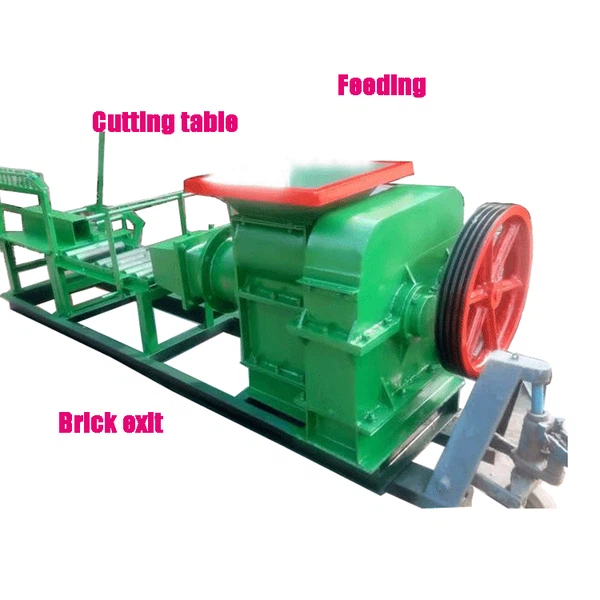manual clay brick making machine manual clay brick making machine
