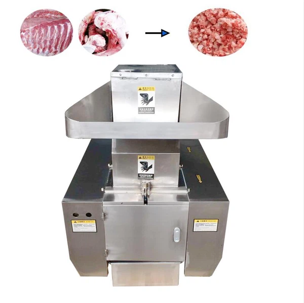 Meat Grinder Bone Crusher Meat Grinder Bone Crusher