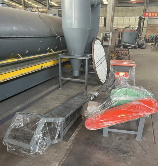briquette production line briquette production line