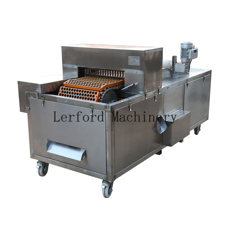 Pitting Date Fruit Machine