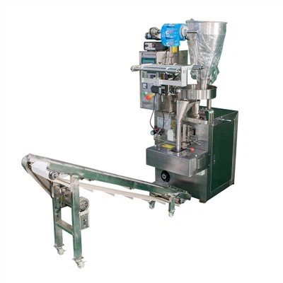 Automatisk pakkemaskine