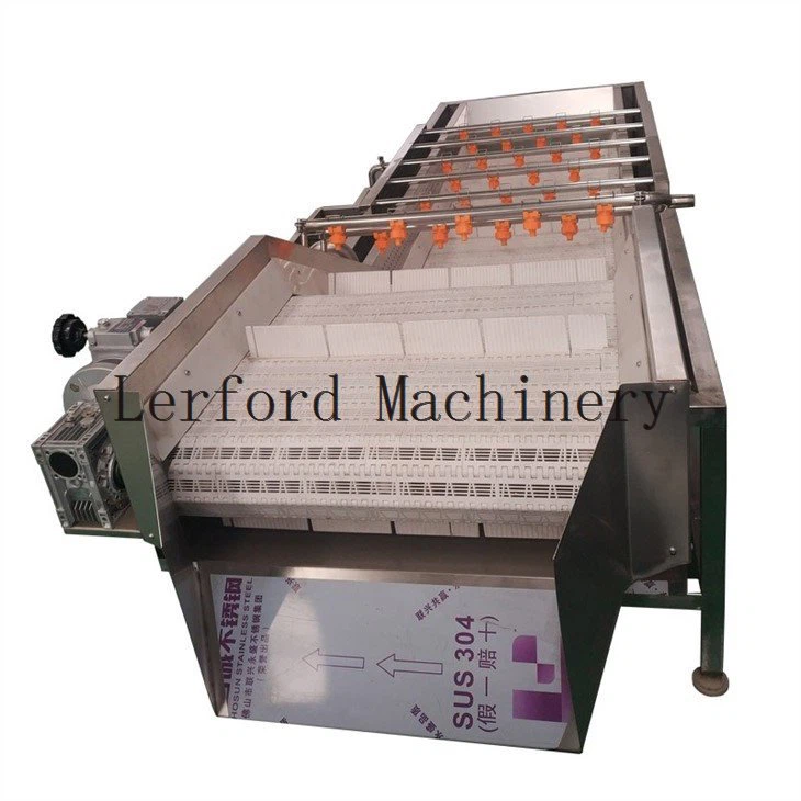 vegetable washers