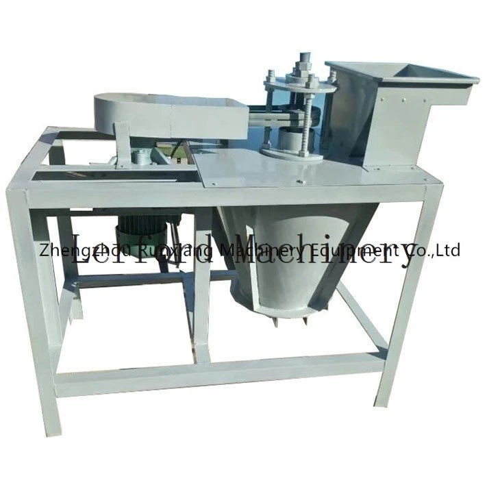 walnut sheller machine