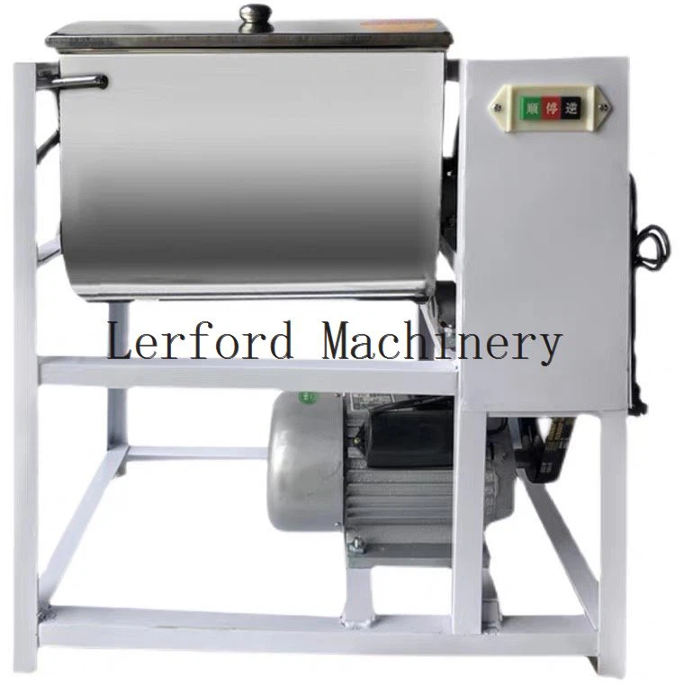 industriel krydderimixer