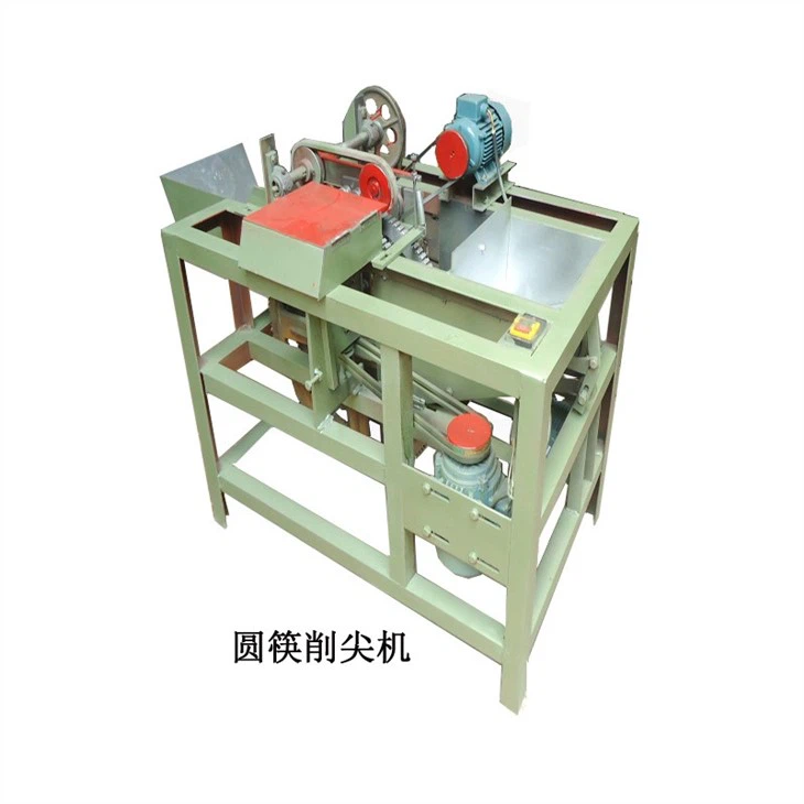 Chopstick Maker Machine