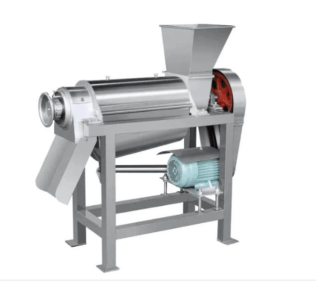 Industriel juicemaskine