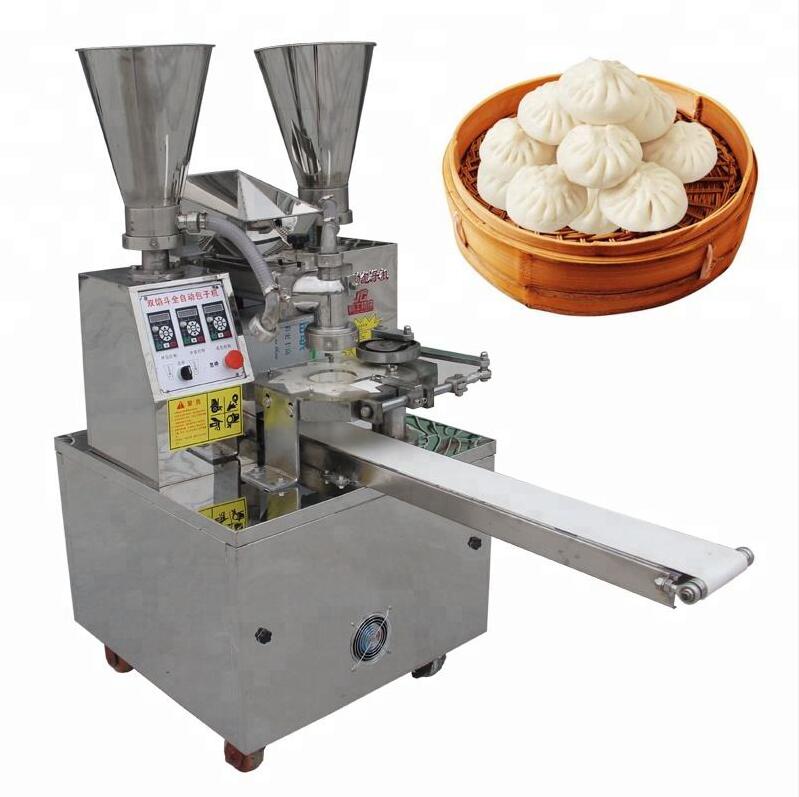 Momo Dumpling maskine