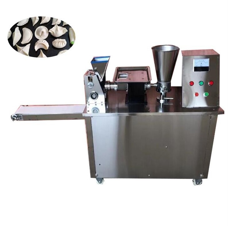 Pierogi Machine