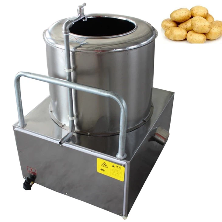 Kartoffelskræller