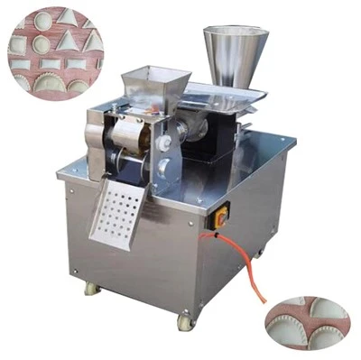 Automatisk Dumpling Maker