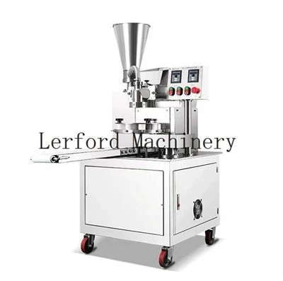 Automatisk Momo-Making Machine