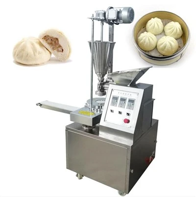 Pelmeni Maker maskine