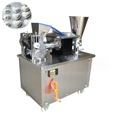 Pierogi pressemaskine