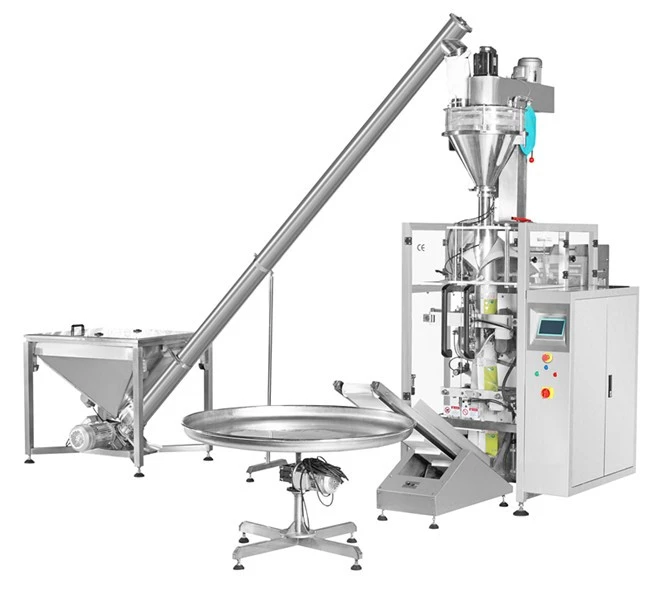 Sugar Packing Machine