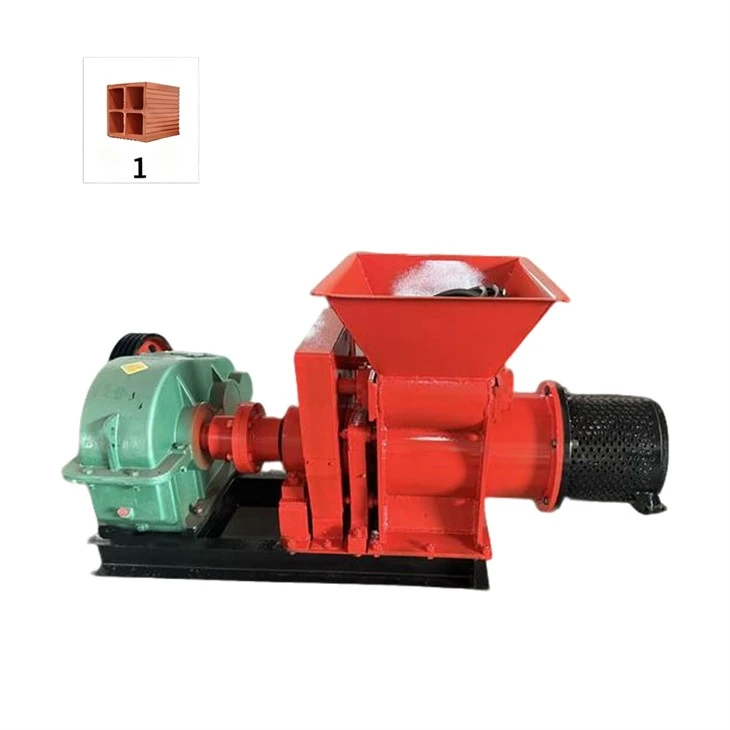 Automatic Clay Brick Machine suppliers