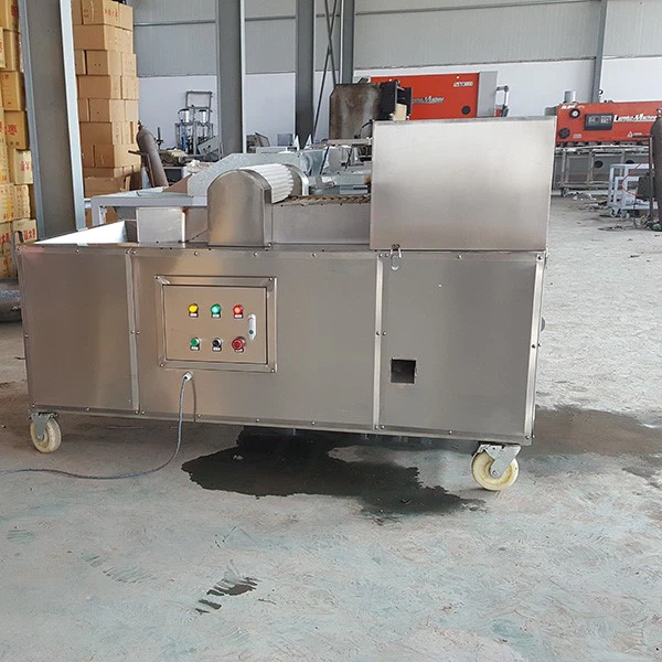 Dates Cutting Machine Dates Cutting Machine